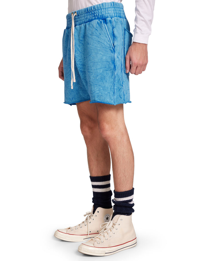 Les Tien Heavyweight Yacht Short