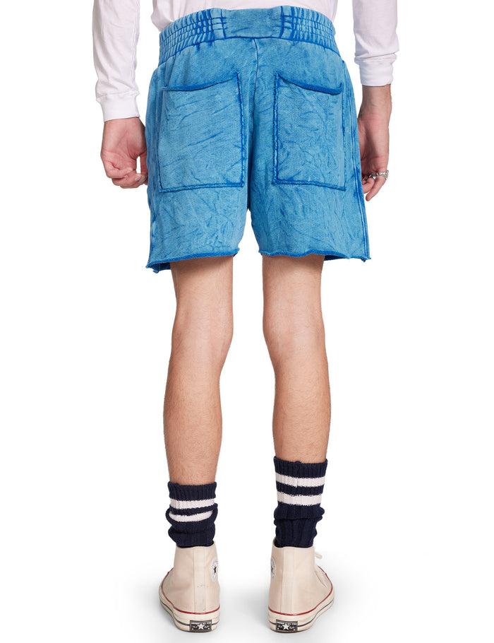 Les Tien Heavyweight Yacht Short