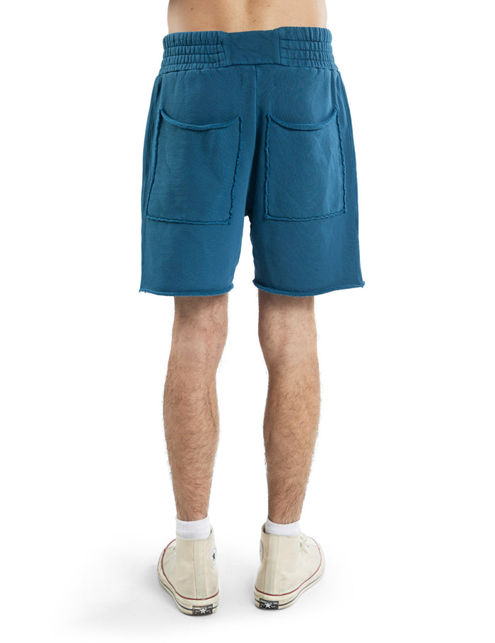 Les Tien Heavyweight Yacht Short