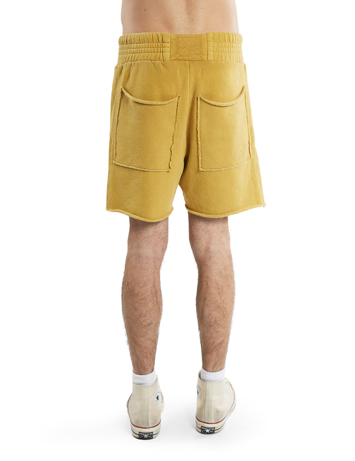 Les Tien Heavyweight Yacht Short