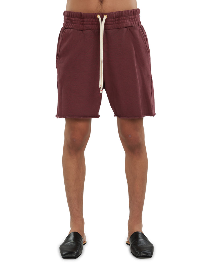 les tien Heavyweight Yacht Short