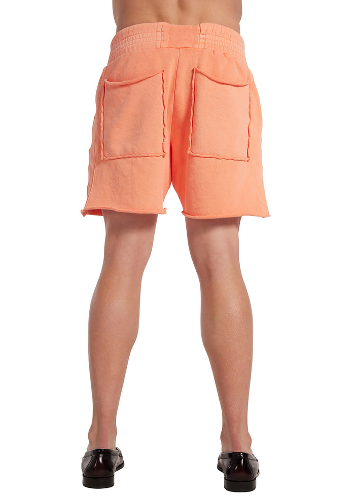 Les Tien Heavyweight Yacht Short