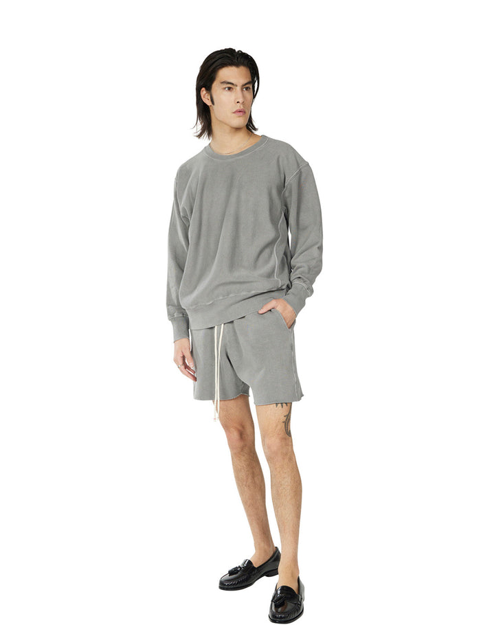 Les Tien Heavyweight Yacht Short