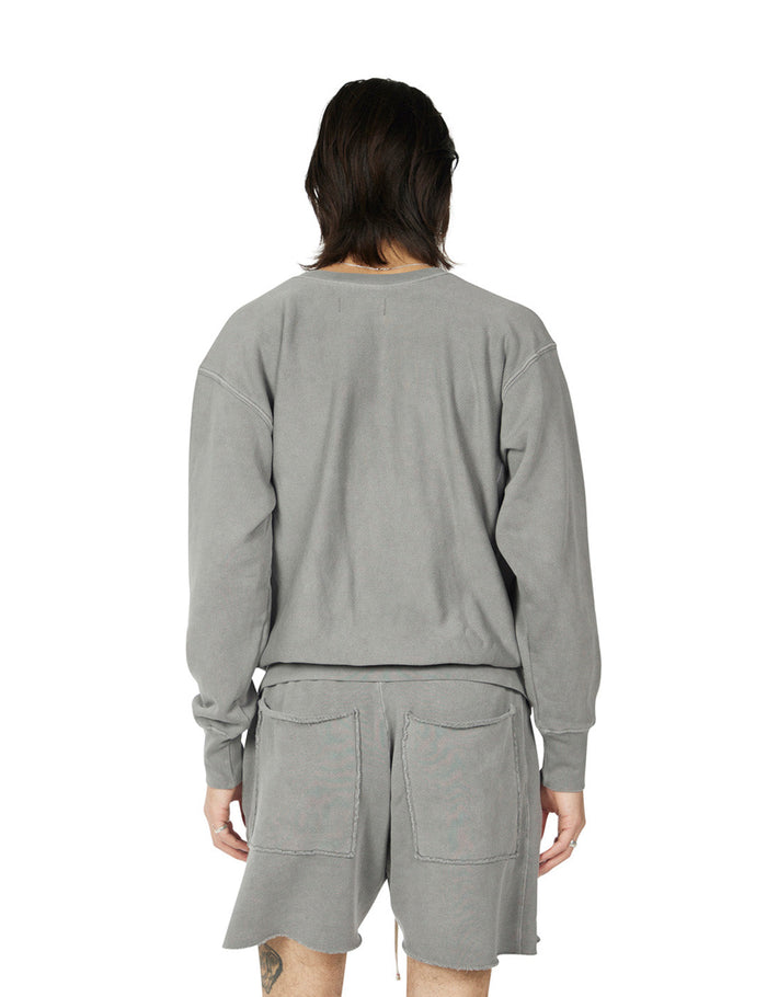 Les Tien Heavyweight Yacht Short