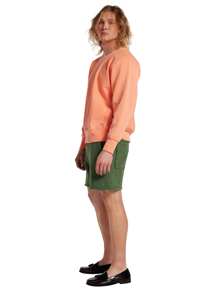 Les Tien Heavyweight Yacht Short