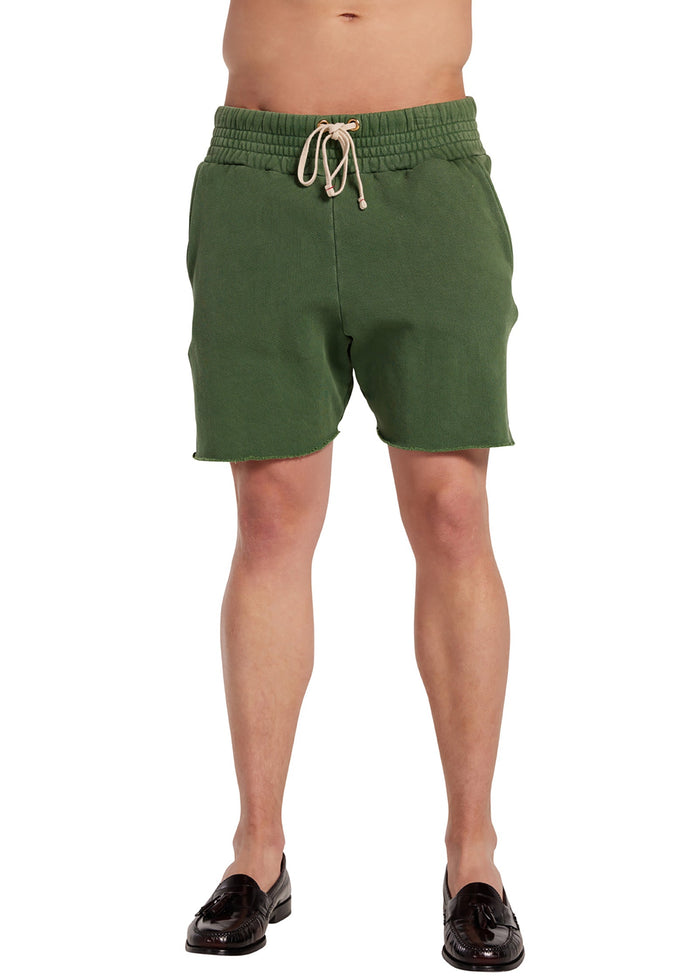 les tien Heavyweight Yacht Short