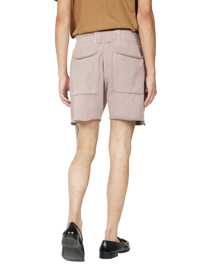 Les Tien Heavyweight Yacht Short