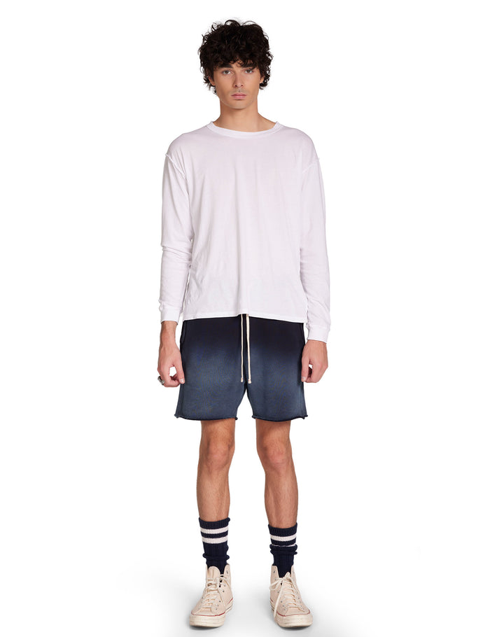 Les Tien Heavyweight Yacht Short