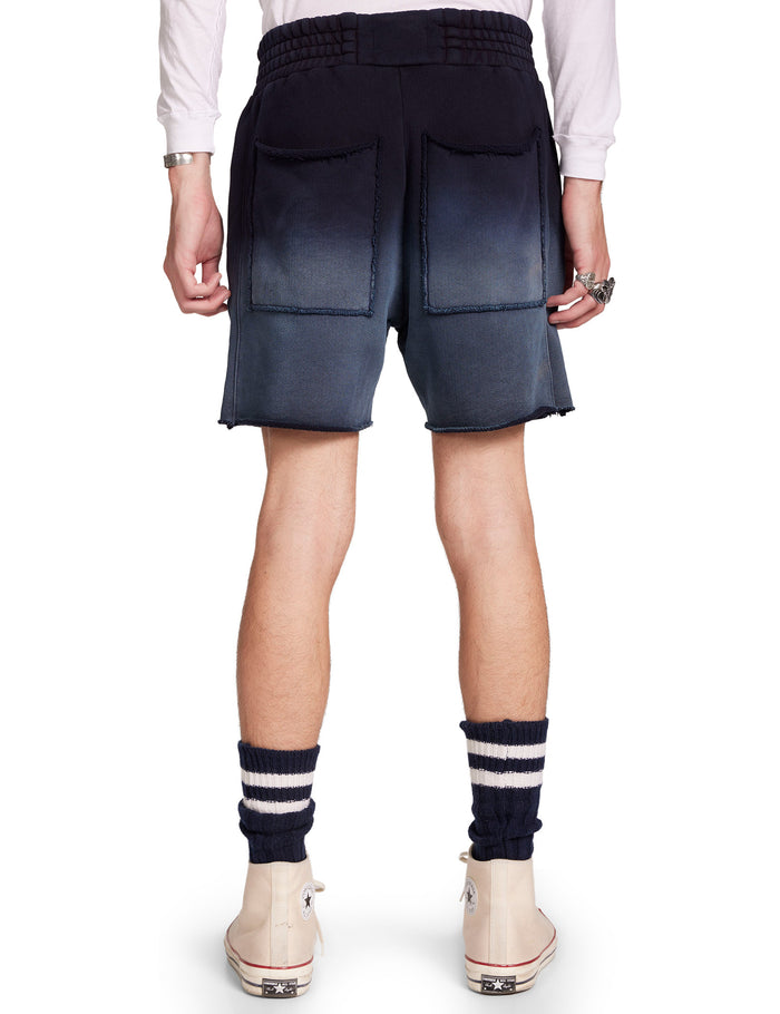 Les Tien Heavyweight Yacht Short