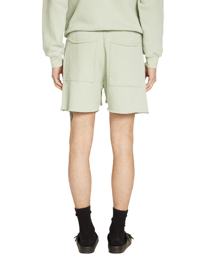 Les Tien Heavyweight Yacht Short