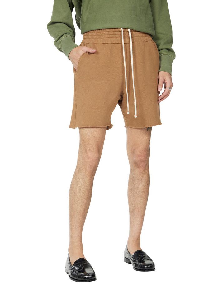 Les Tien Heavyweight Yacht Short