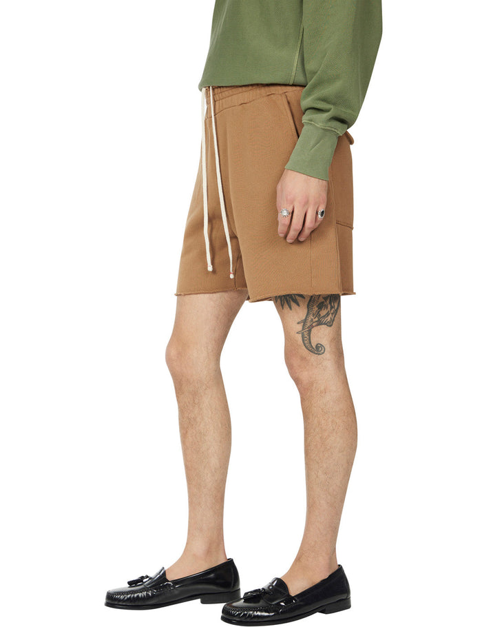 Les Tien Heavyweight Yacht Short
