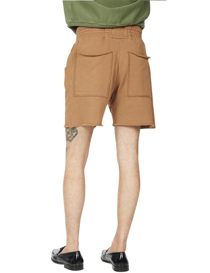 Les Tien Heavyweight Yacht Short
