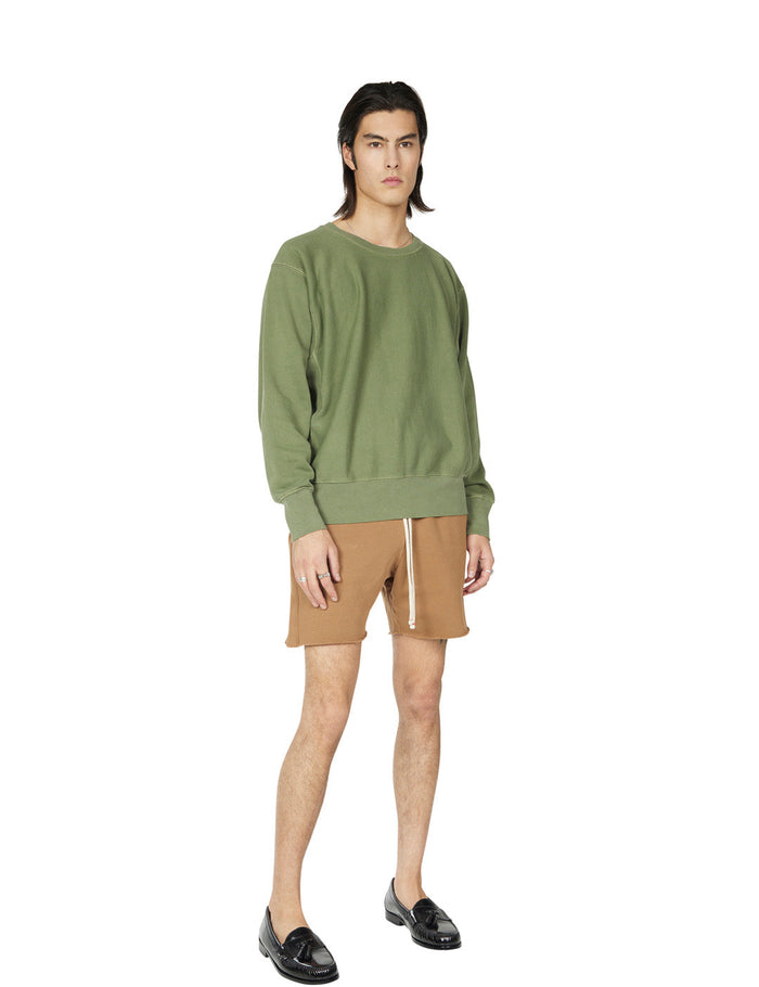 les tien Heavyweight Yacht Short