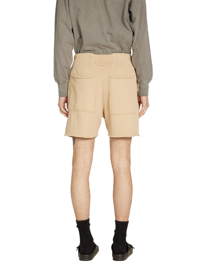 Les Tien Heavyweight Yacht Short