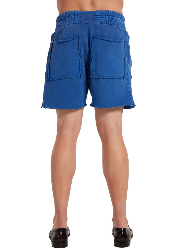 Les Tien Heavyweight Yacht Short
