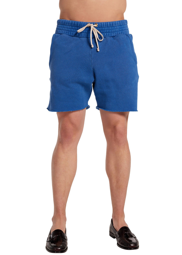les tien Heavyweight Yacht Short