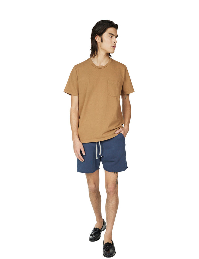 Les Tien Heavyweight Yacht Short