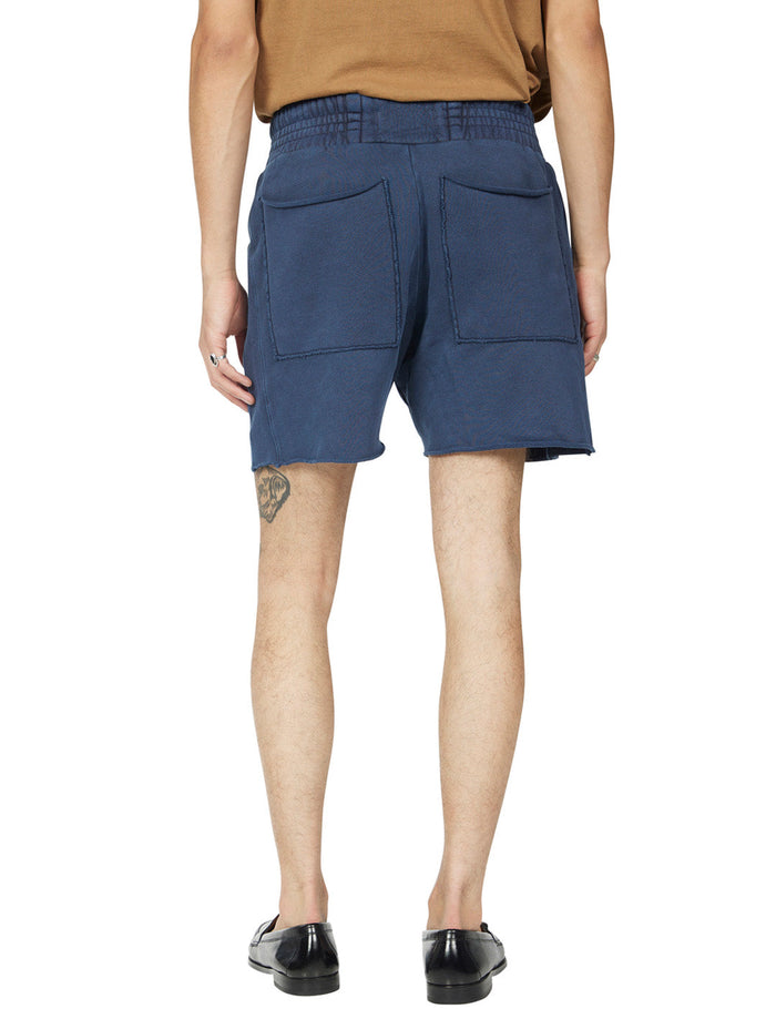Les Tien Heavyweight Yacht Short