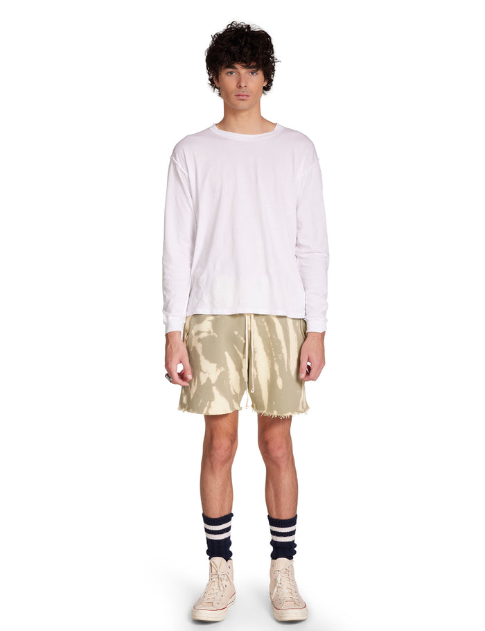 Les Tien Heavyweight Yacht Short