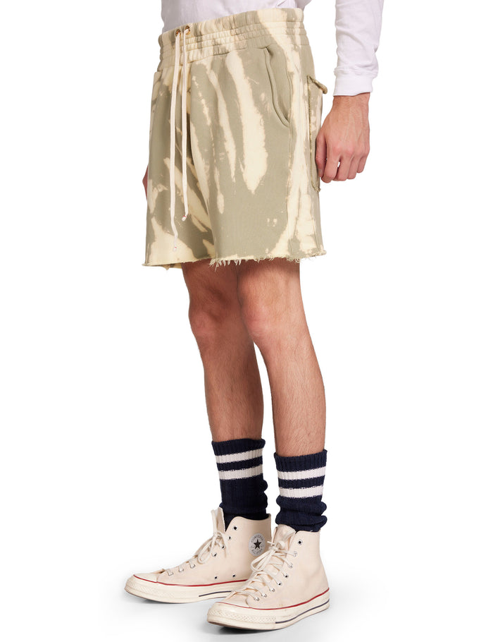 Les Tien Heavyweight Yacht Short