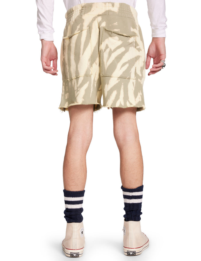 Les Tien Heavyweight Yacht Short