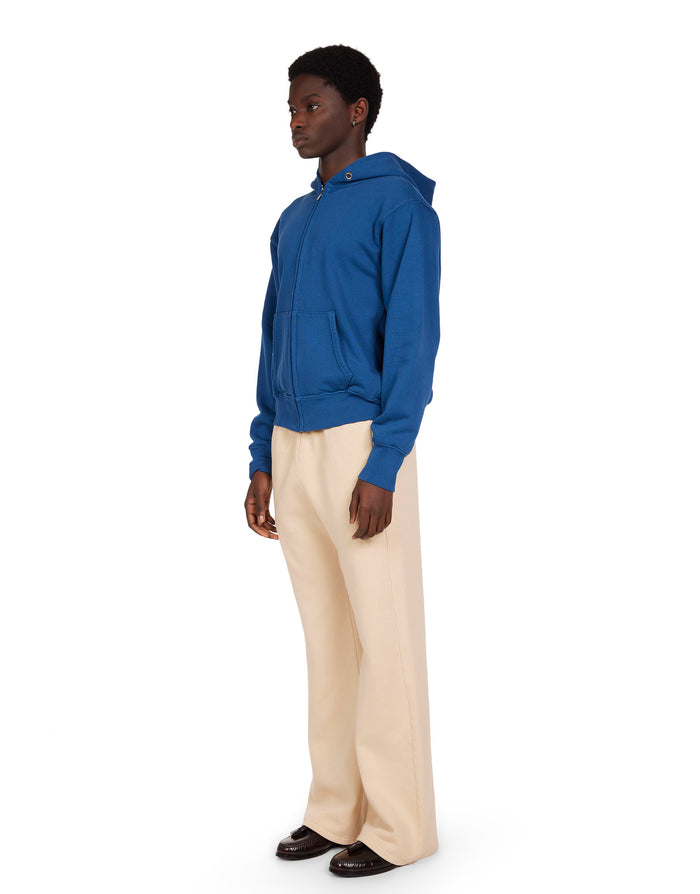 Les Tien Heavyweight Zip Hoodie