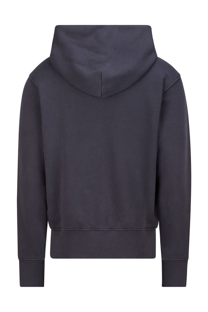 Les Tien Heavyweight Zip Hoodie