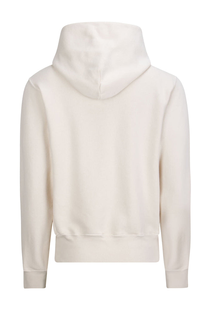 Les Tien Heavyweight Zip Hoodie