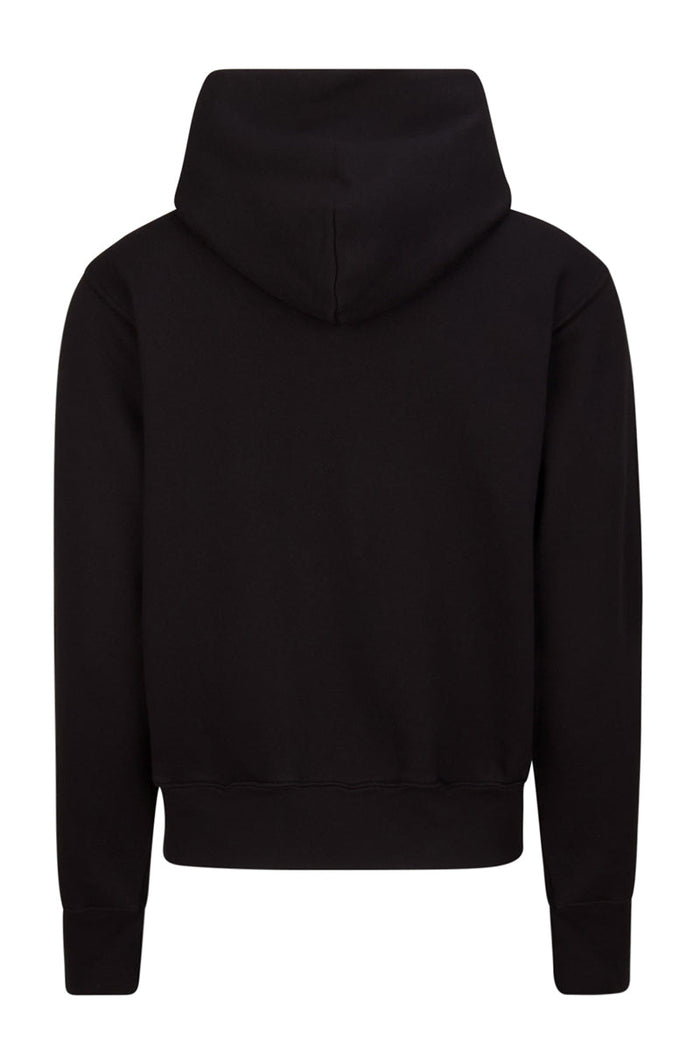 Les Tien Heavyweight Zip Hoodie