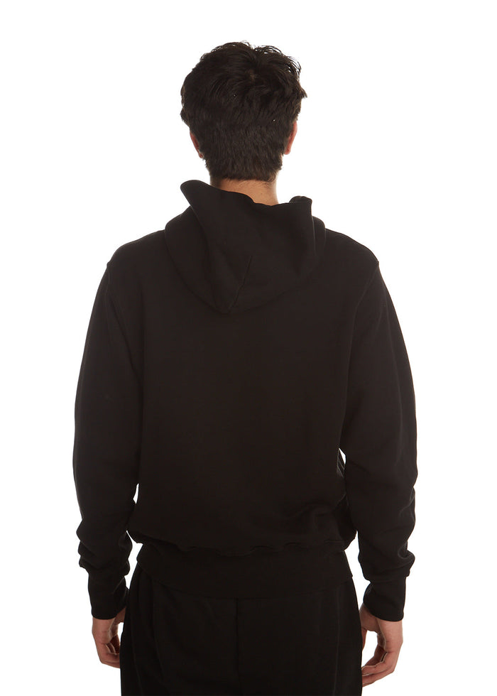 Les Tien Heavyweight Zip Hoodie