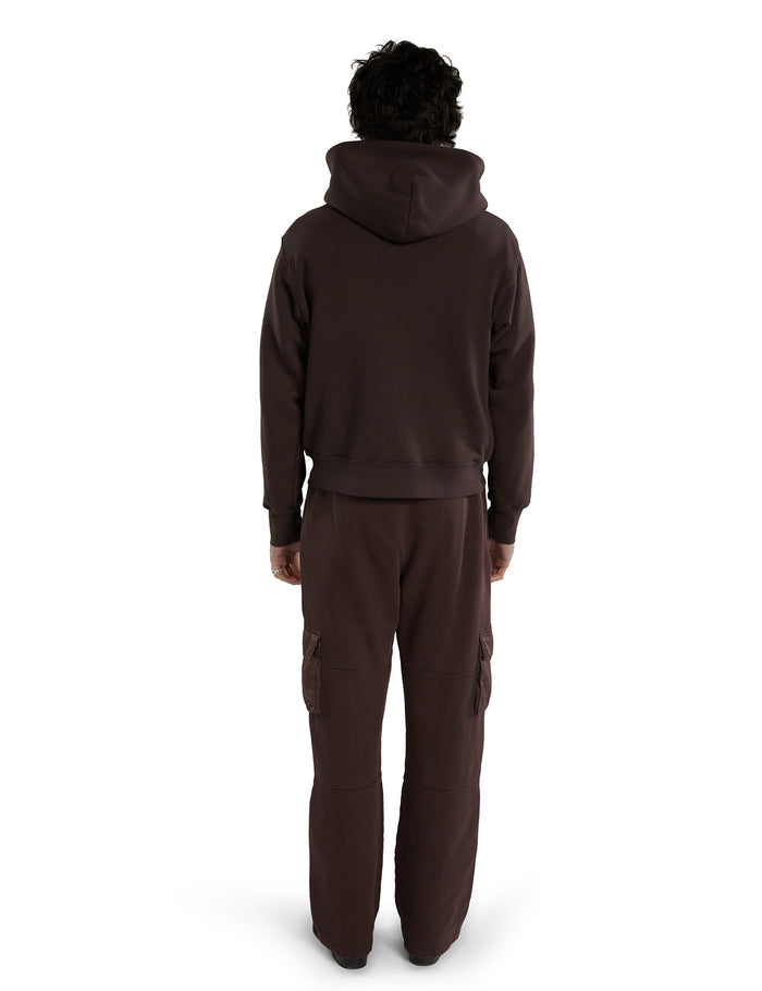 Les Tien Heavyweight Zip Hoodie