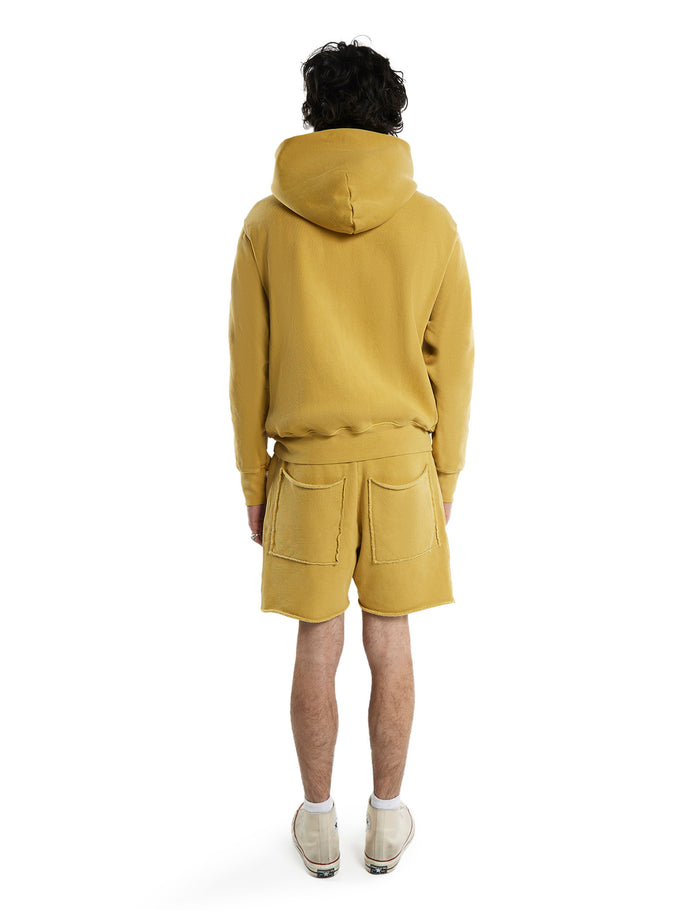 Les Tien Heavyweight Zip Hoodie