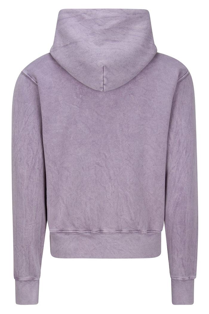Les Tien Heavyweight Zip Hoodie