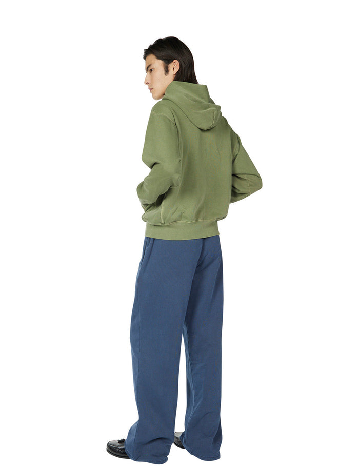 Les Tien Heavyweight Zip Hoodie