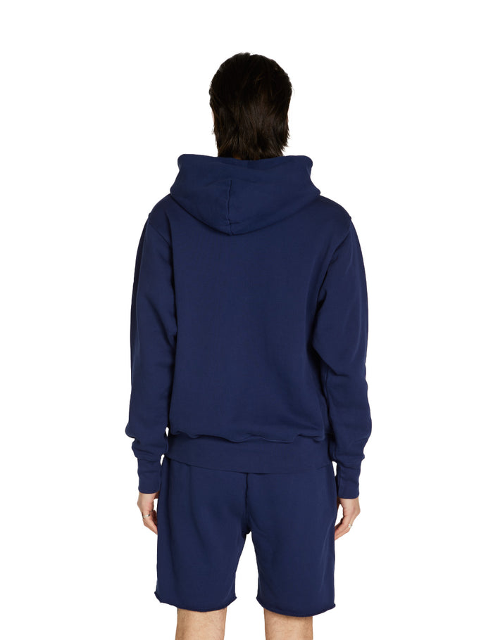 Les Tien Heavyweight Zip Hoodie