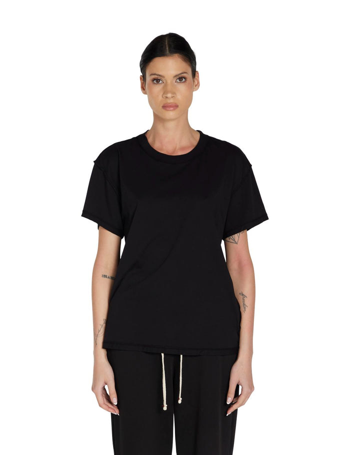 les tien Isla Inside Out Tee
