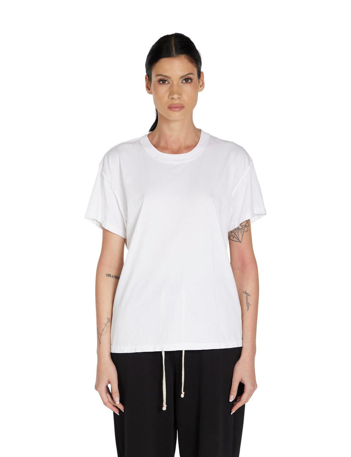 les tien Isla Inside Out Tee