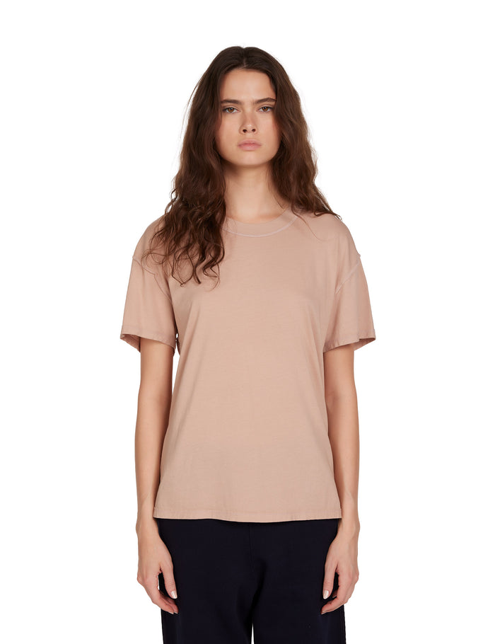 les tien Isla Inside Out Tee