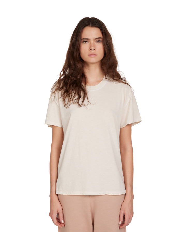 les tien Isla Inside Out Tee