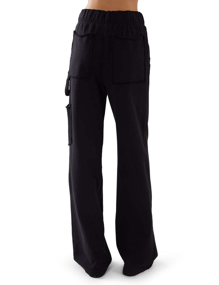 Les Tien Jackson Puddle Carpenter Pant