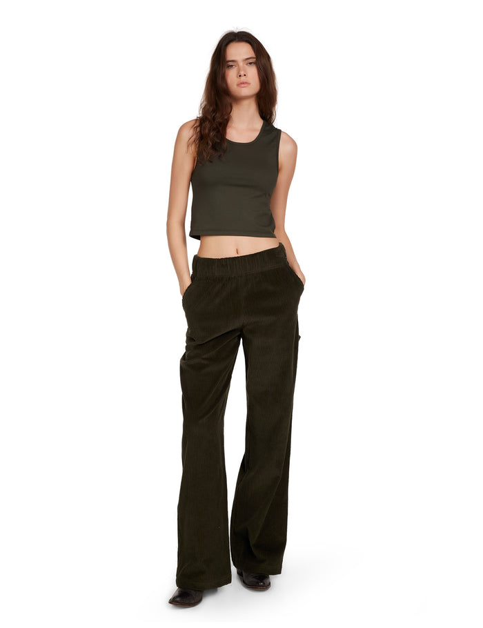 Les Tien Jackson Puddle Carpenter Pant