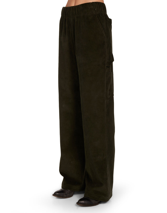 Les Tien Jackson Puddle Carpenter Pant