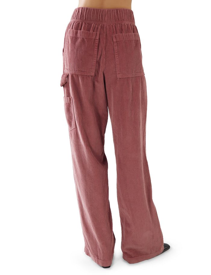 Les Tien Jackson Puddle Carpenter Pant