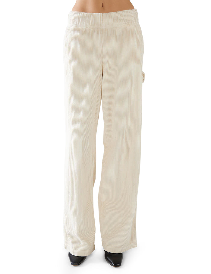 les tien Jackson Puddle Carpenter Pant
