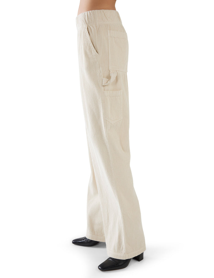 Les Tien Jackson Puddle Carpenter Pant