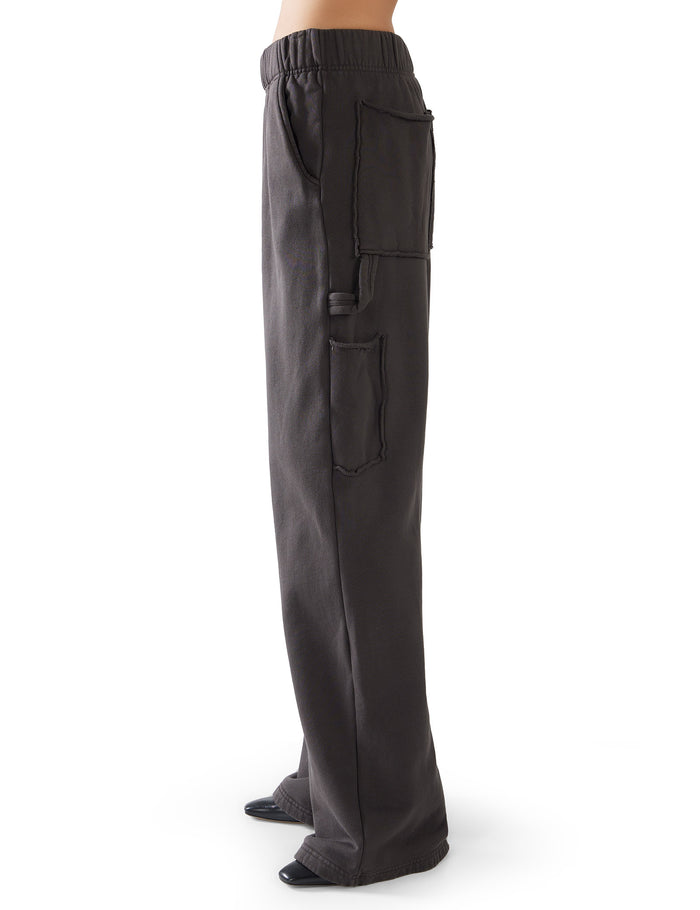 Les Tien Jackson Puddle Carpenter Pant