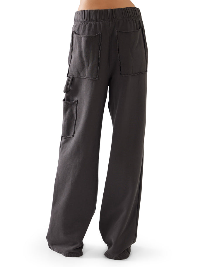 Les Tien Jackson Puddle Carpenter Pant