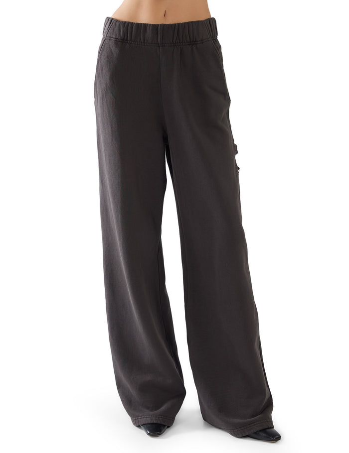 les tien Jackson Puddle Carpenter Pant