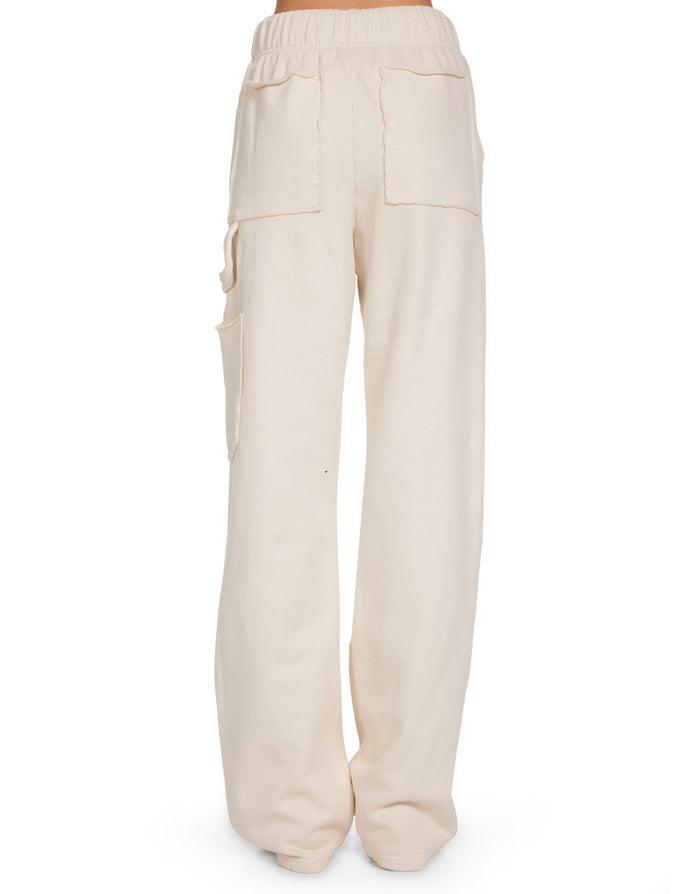 Les Tien Jackson Puddle Carpenter Pant